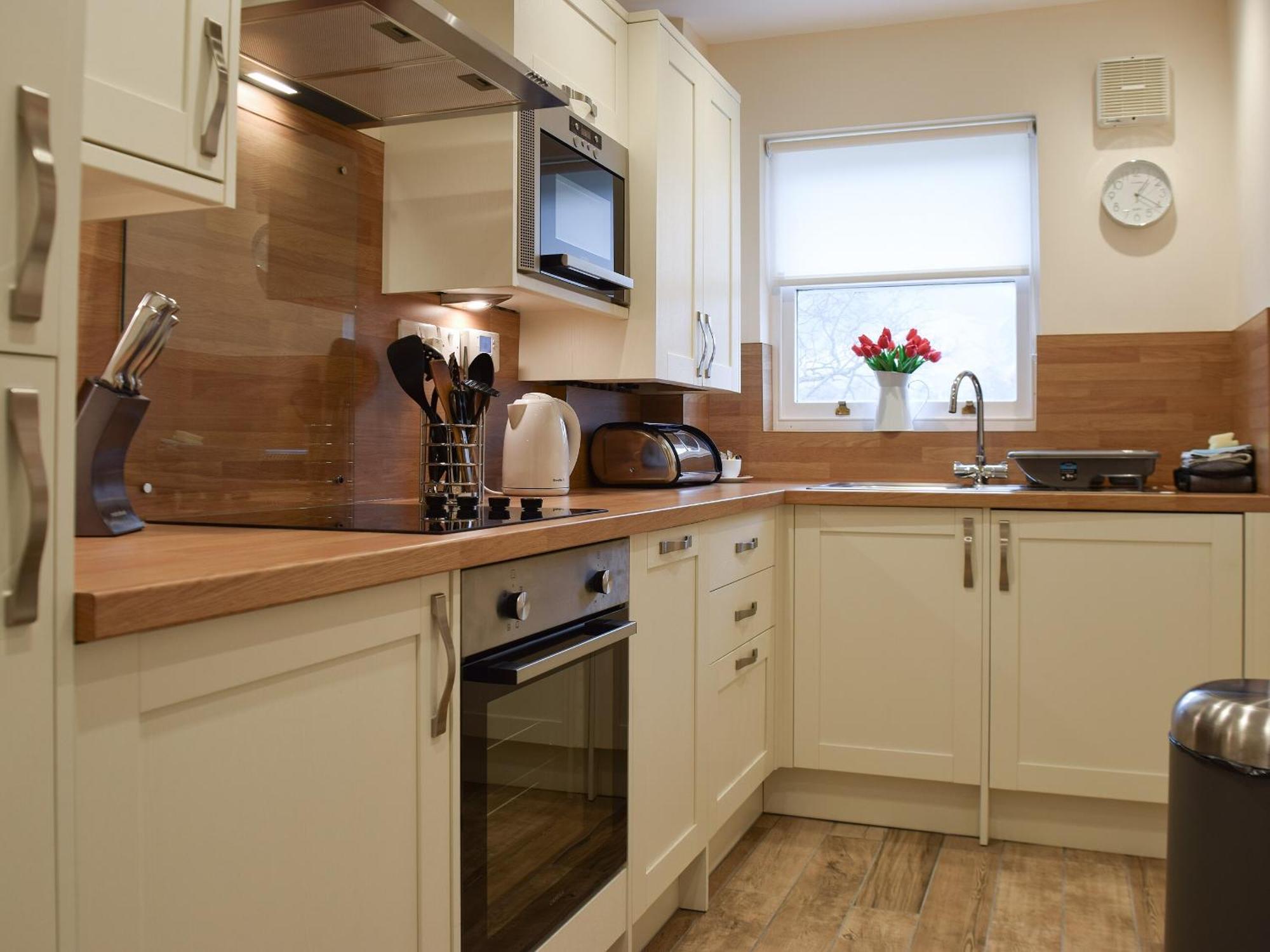 Vila 15 Elm Court Keswick  Exteriér fotografie